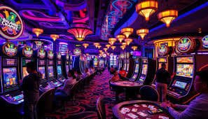 Live Casino အွန်လိုင်းဒိုင်